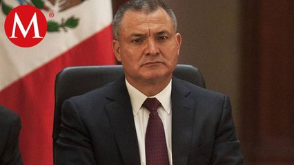 Juez federal ordena la aprehensión de 61 personas, entre ellas Genaro García Luna