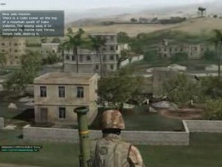 Operation Reality Re Decorating ; )