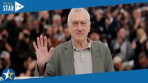 « Ce mec est stupide » : Robert de Niro se lâche en évoquant Donald Trump lors du Festival de Cannes