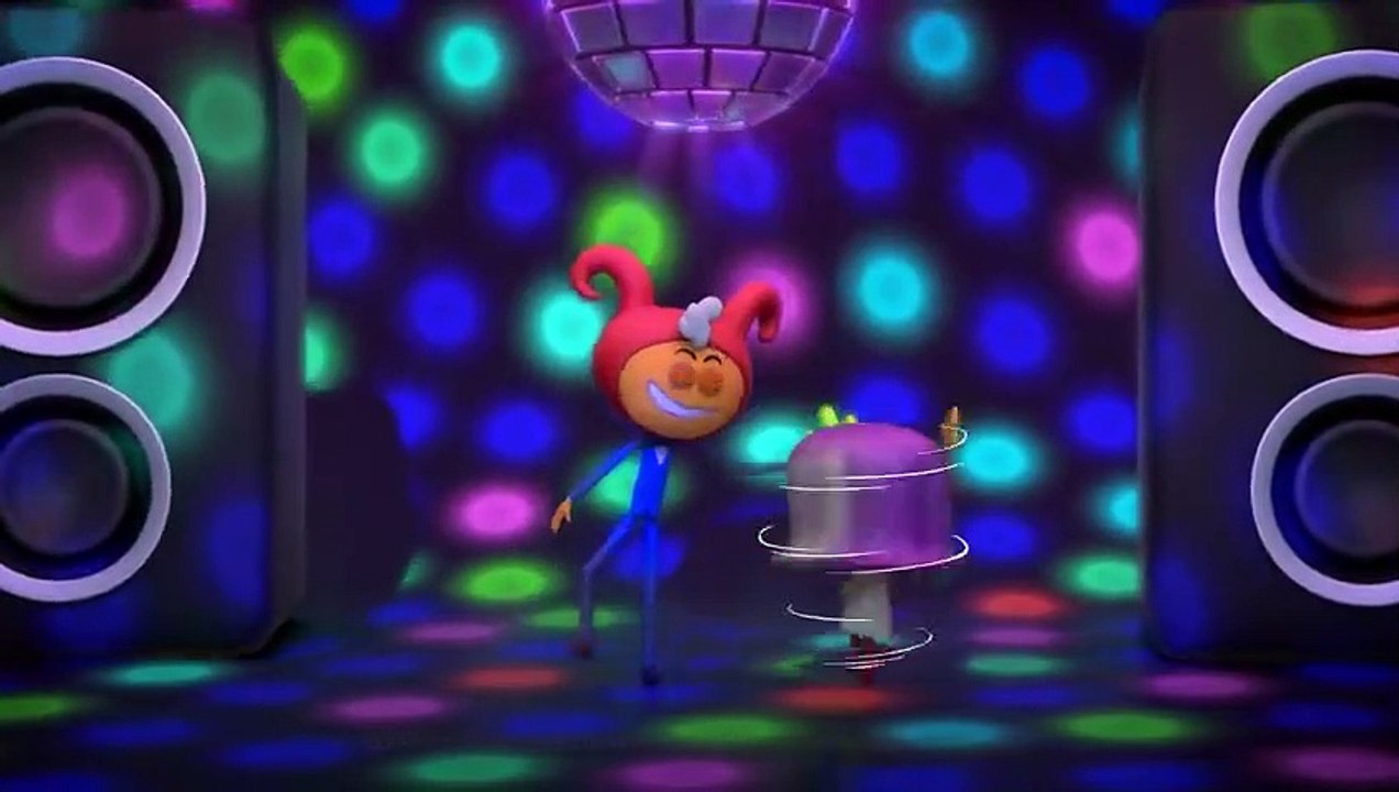 AstroLOLogy - A Capricorn Delivery - Chapter- FoodoLOLogy - Compilation - Cartoons for Kids