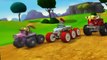 Bigfoot Presents: Meteor and the Mighty Monster Trucks Bigfoot Presents: Meteor and the Mighty Monster Trucks E037 A Monster Truck Tale