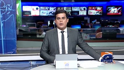 The political leanings of the Canadian Parliament are reprehensible - Geo News