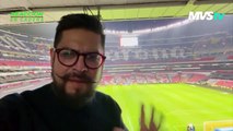 Chivas pasa a la final ante los errores del América