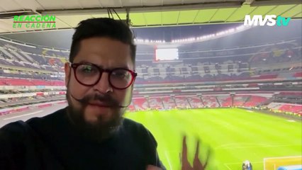 Chivas pasa a la final ante los errores del América