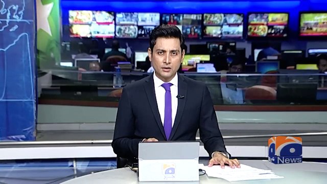 PTI’s Yasmin Rashid handed over to police on three-day physical remand _ Geo News