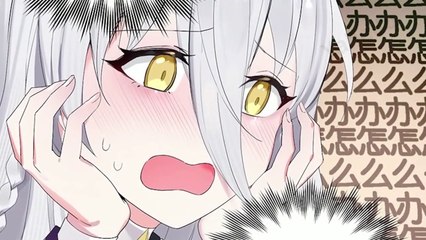 Boy makes the Immortal Eldrich Goddess as his dear Wife