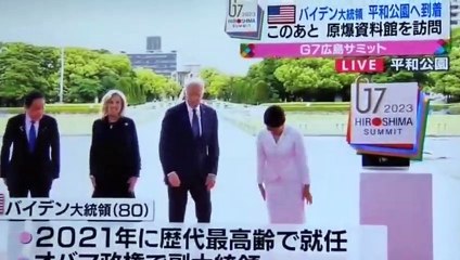 Hillary Clinton Appears Set To Make Her 2024 Move - Says Biden's Age Is A 'Concern'