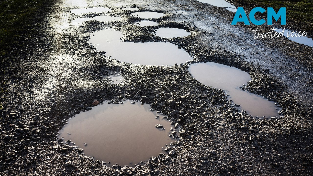 Bitumen con artists target regional residents in resurfacing scam