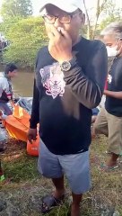 Geger, Warga Temukan Mayat Dekat Jembatan PHB Banjarmasin