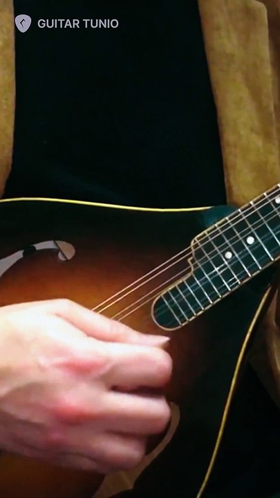 Morrison's jig mandolin cover