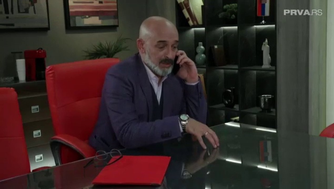 Od jutra do sutra Epizoda 201 - Od jutra do sutra Epizoda 201 - Od jutra do sutra Epizoda 201