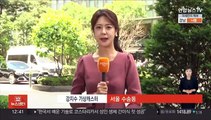 [날씨] 오늘도 고농도 황사…내륙 요란한 소나기
