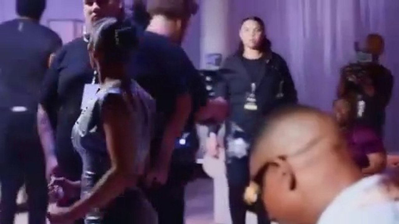 Baddies West Season 1 Episode 16 Reunion part 2 - 2023