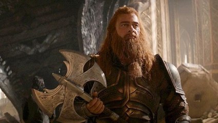 Dünyaca ünlü oyuncu Ray Stevenson, yaşamını yitirdi