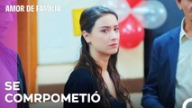 Última Salida Antes Del Puente - Amor De Familia Capitulo 44
