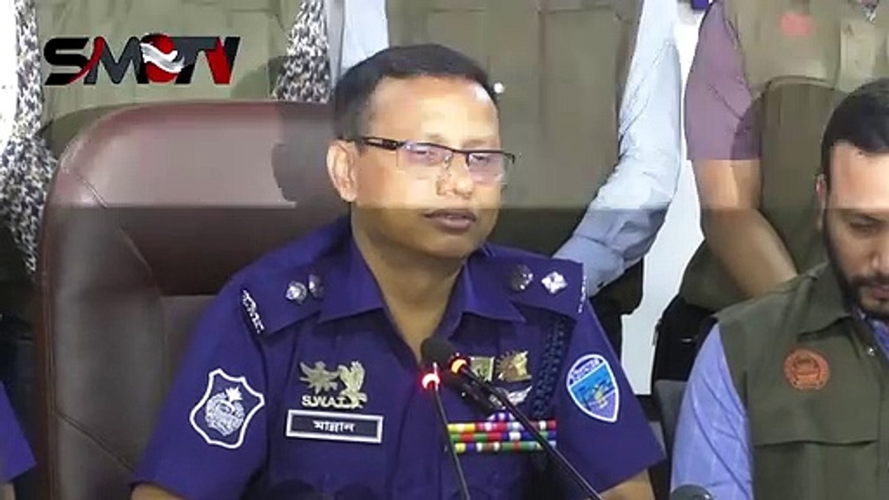 শ্যুটার দেলোয়ার গ্রেপ্তার হলেও বিদেশে পালিয়ে গেছে আরিফ ও কালা মনির
