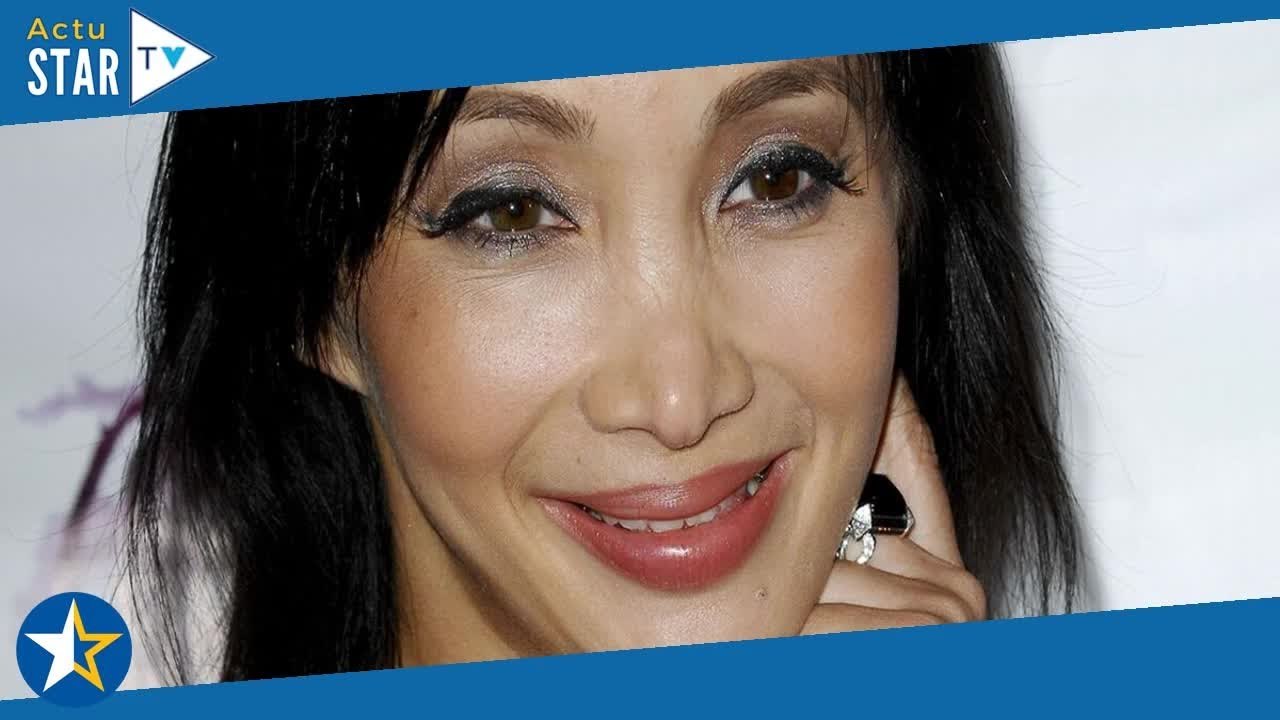 "Je me vois vieillir avec lui" : Céline Tran (ex-Katsuni) se confie sur sa vie amoureuse et en dit p