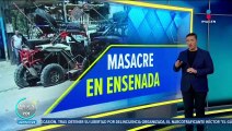 Masacre en San Vicente deja 11 muertos; vecinos narra lo ocurrido