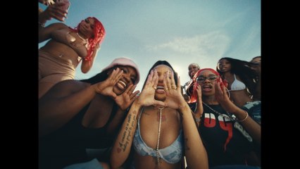 GloRilla - Lick Or Sum