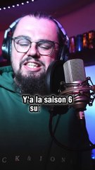 Je chante VOS PAROLES ! (parodie de I'm Blue - Eiffel 65)