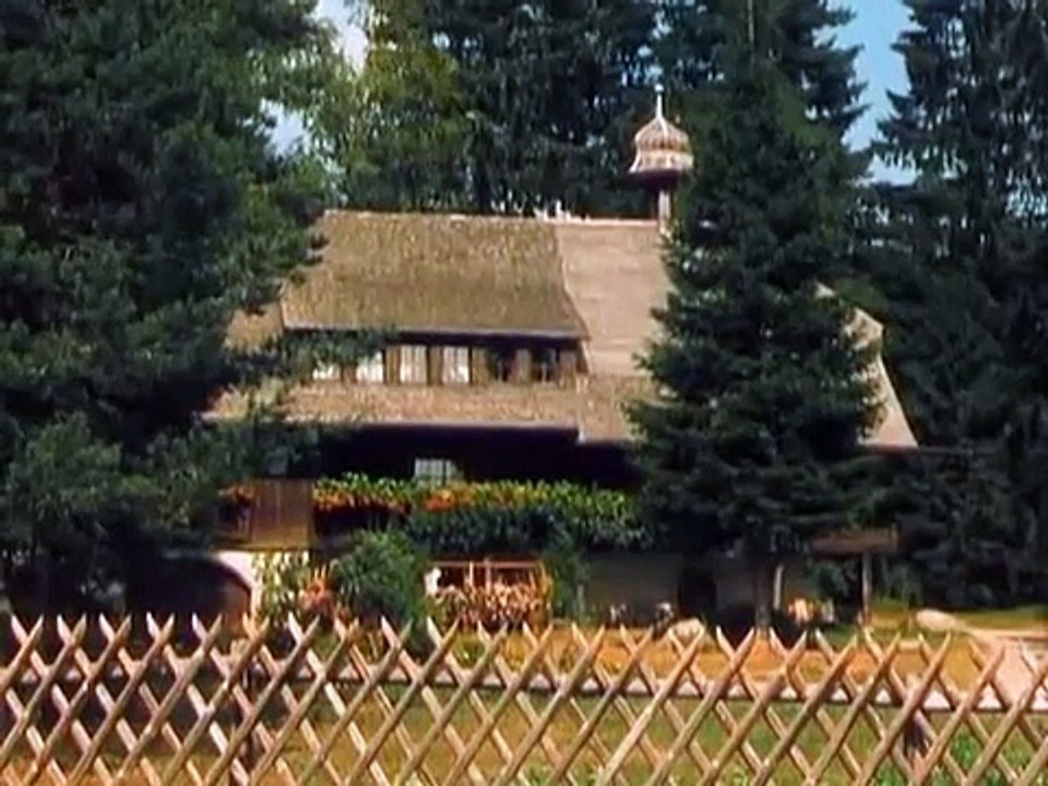 Die-Schwarzwaldklinik S02E21-Gewichtsprobleme