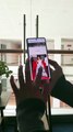 أونور ماجيك في إس Honor Magic Vs هو ثاني هاتف قابل للطي تطلقه العلامة التجارية الصينية أونور، والأول الذي يباع خارج الصين. حيث تسعى الشركة لتوفي أفضل وآخر التطورات لها وبالأخص في سوق الهواتف القابلة ل