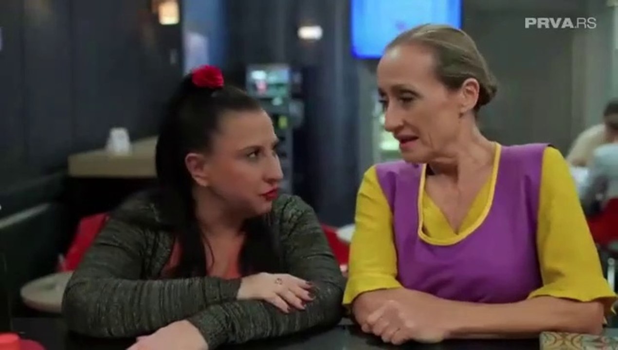 Od jutra do sutra Epizoda 201 - Od jutra do sutra Epizoda 201 - Od jutra do sutra Epizoda 201