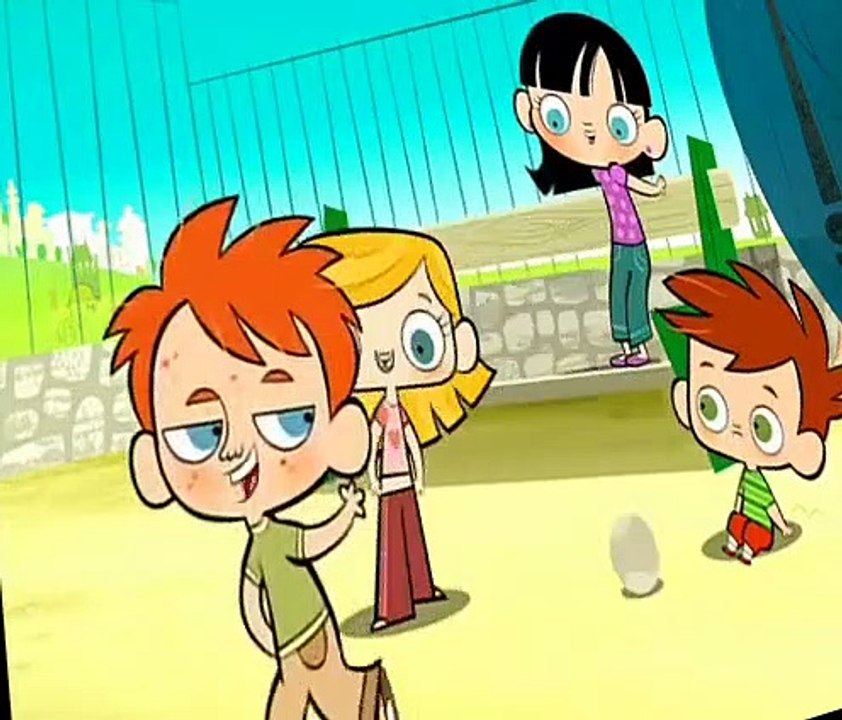 Eliot Kid Eliot Kid E026 Eliot’s Nightmare