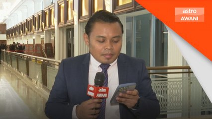 Sidang Parlimen: Sesi soal jawab Perdana Menteri (PMQ)