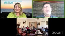 Truth Seekers Talk with KAren Swain and Ian Dobson in South Africa