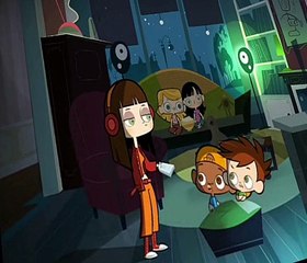 Eliot Kid Eliot Kid E032 The Werewolf