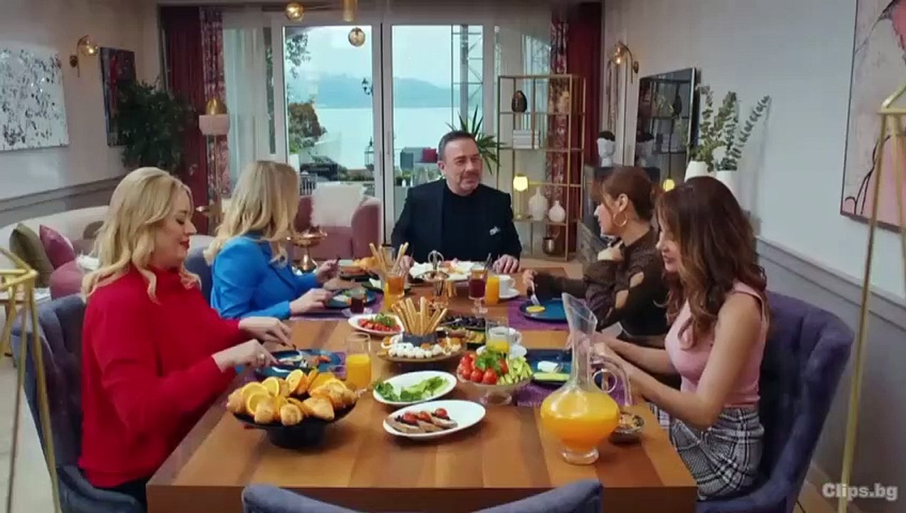 Опасно Изкушение епизод 367 CLIPS.BG