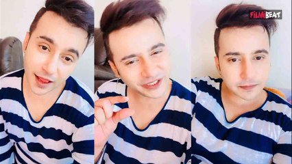 Aditya Singh Rajput का Last Video मौत के बाद हुआ Viral, जाते-जाते ये क्या कह गए Actor! | FilmiBeat