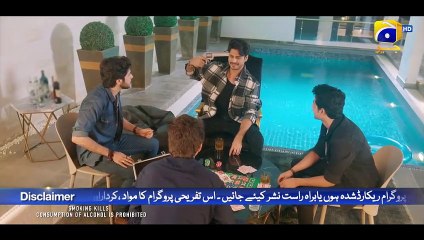 Yeh Hai Asli Mard Ka Bacha         