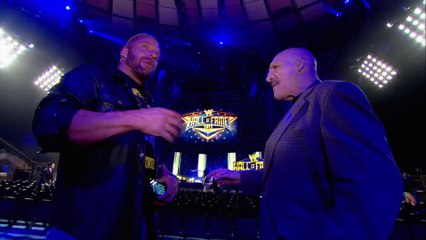 Bruno: Bruno Sammartino WWE Biography