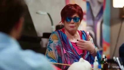 По красива от теб епизод 17 CLIPS.BG