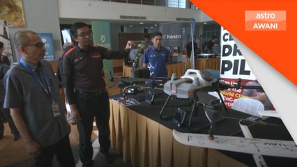 MTDC memacu perkembangan IR 4.0 di wilayah selatan