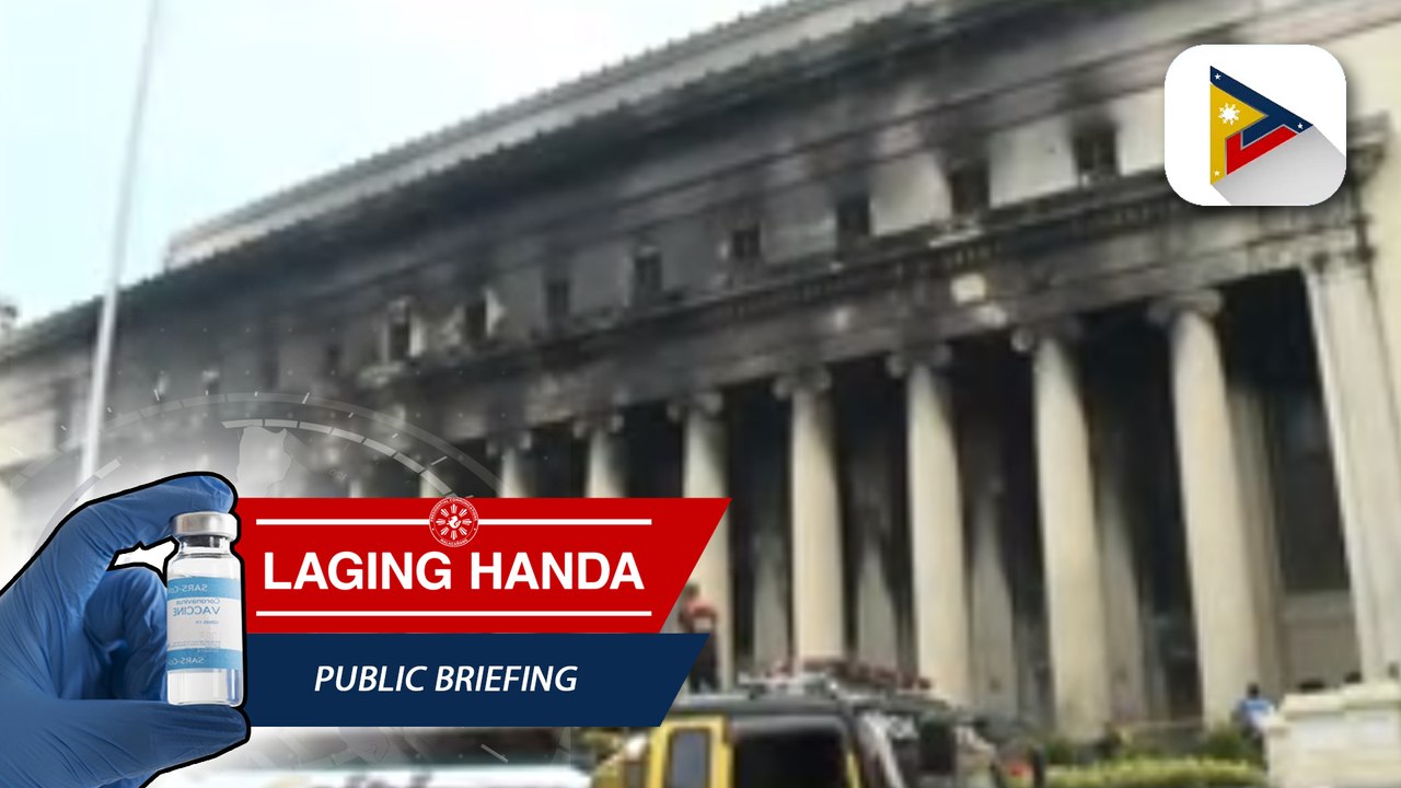 PSA, nakikipag-ugnayan na sa PhilPost hinggil s...