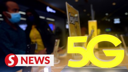 No extra financial implications for govt in switch to 5G dual network, PM tells Dewan Rakyat