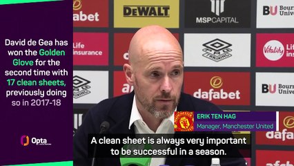 The Race for Europe is almost run