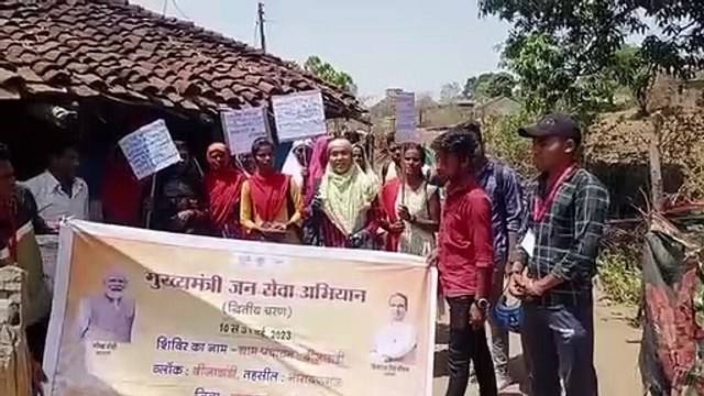 रैली निकाल कर किया जागरूक