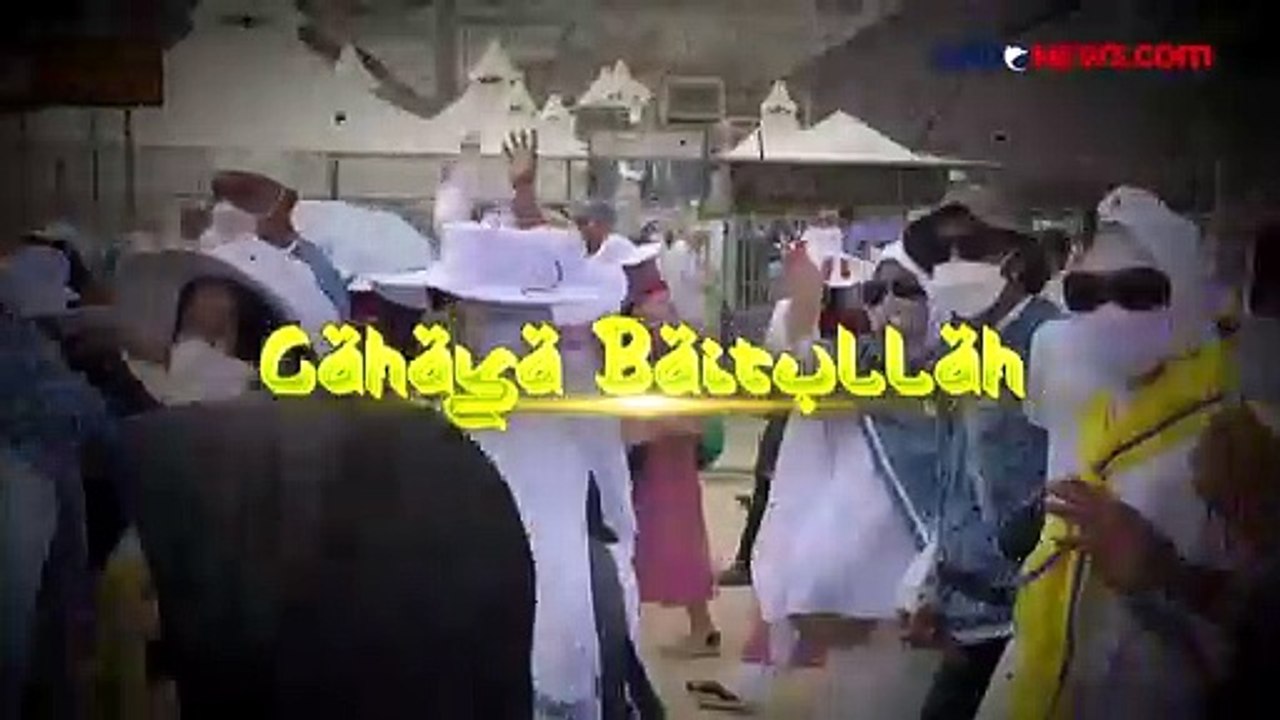 Ditunjang Fasilitas Lengkap, Inilah Klinik Kesehatan Jamaah Haji di Makkah dan Madinah