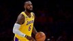 LeBron James Offers Cryptic Answer About Future Following Game 4 Loss