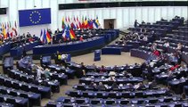 Assemblée parlementaire franco-allemande : Séance plénière de l’APFA au Parlement européen présidée par les deux Présidentes (suite) - Lundi 22 mai 2023