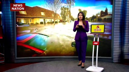 इटली में बाढ़ और बारिश का कहर जारी, 36 हजार से अधिक लोगों का किया गया रेस्कयू