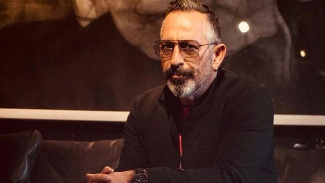 Bir kez daha Kemal Kılıçdaroğlu'na desteğini gösteren Cem Yılmaz, takipçilerine seslendi: Lütfen oy verin