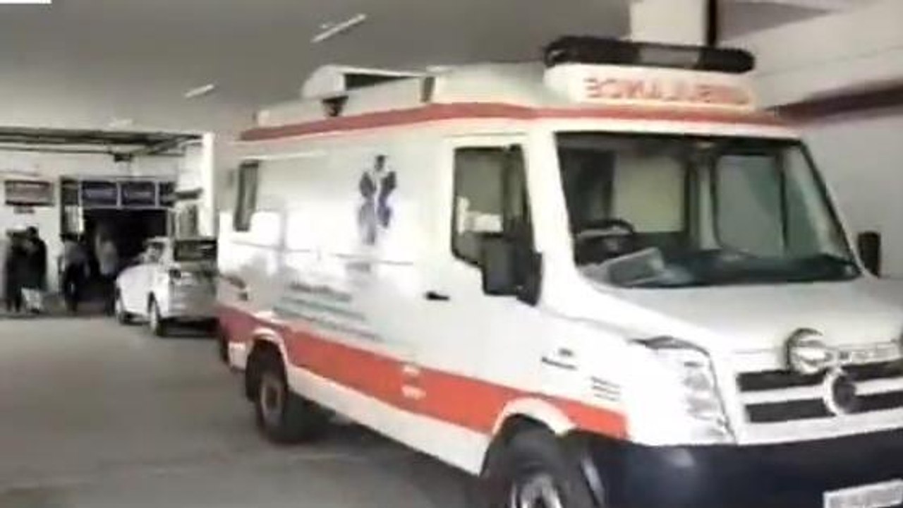 रायसेन: डॉक्टरों की कमी से जूझ रहा जिला अस्पताल, स्वास्थ्य मंत्री के क्षेत्र में मरीजों के बुरे हाल