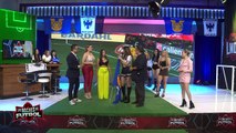 Las Noches del Fútbol - 17 de Mayo del 2023