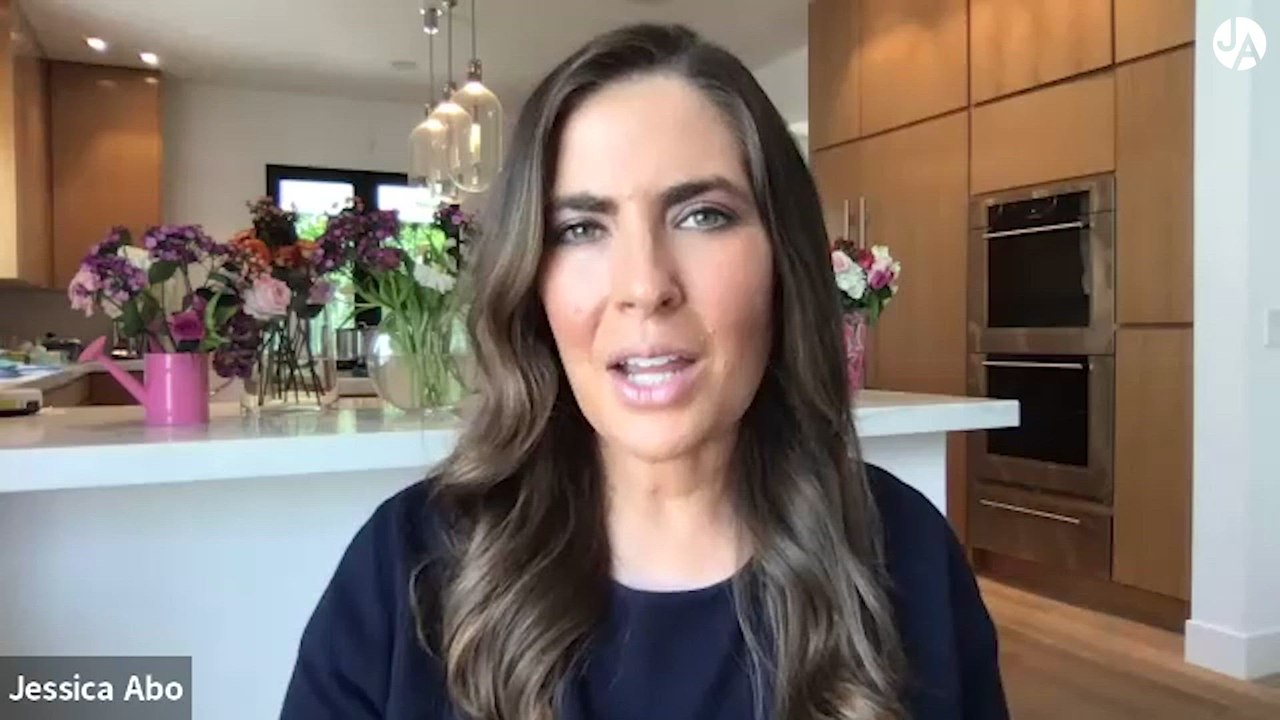 Moe Rock of the Los Angeles Tribune and author of The Moral Compass