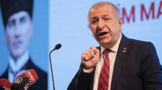 Ümit Özdağ ne zaman, saat kaçta açıklama yapacak? Zafer Partisi Genel Başkanı Ümit Özdağ 2. turda kimi seçti?